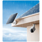 Xiaomi Outdoor Camera Solar Panel (BW Series) - Panel Solar para Cámaras BW300 y BW500