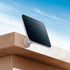 Xiaomi Outdoor Camera Solar Panel (BW Series) - Panel Solar para Cámaras BW300 y BW500