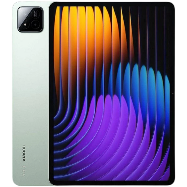 Xiaomi Pad 7 11'' Wi-Fi 6E 12GB/256GB Verde Hover Image
