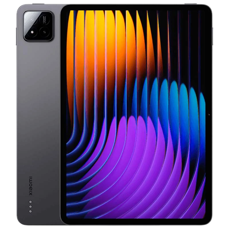 Xiaomi Pad 7 11'' Wi-Fi 6E 8GB/256GB Gris - Tablet - Desprecintado