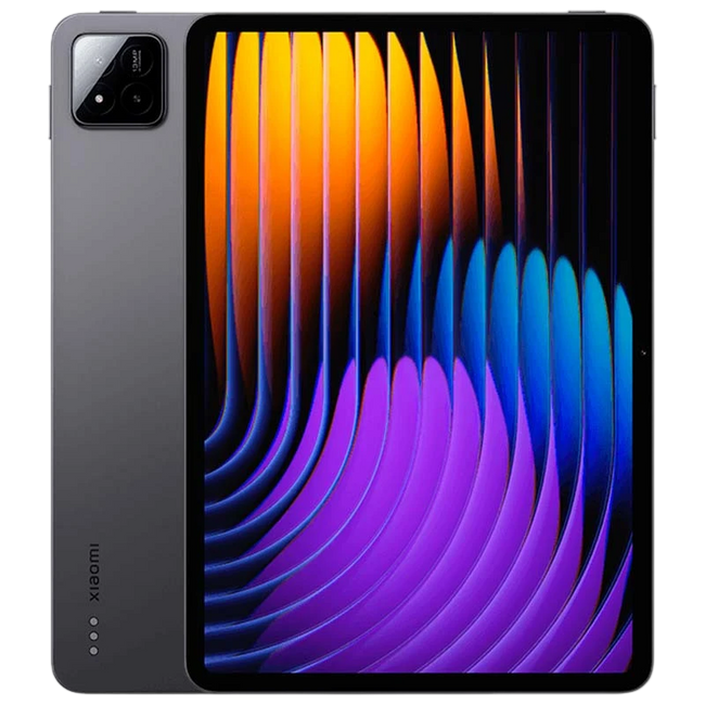 Xiaomi Pad 7 11'' Wi-Fi 6E 8GB/256GB Gris - Tablet - Desprecintado Hover Image