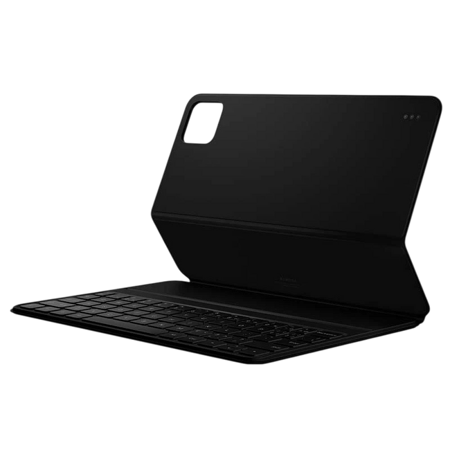 Xiaomi Pad 7 / 7 Pro Keyboard Funda con Teclado para Xiaomi Pad 7 / 7 Pro 11.2" Negro Hover Image