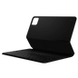 Xiaomi Pad 7 / 7 Pro Keyboard Funda con Teclado para Xiaomi Pad 7 / 7 Pro 11.2" Negro