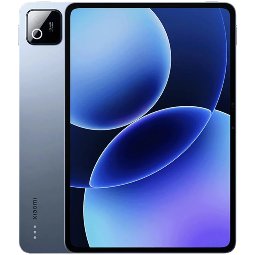Xiaomi Pad 8 8GB/128GB Azul - Tablet