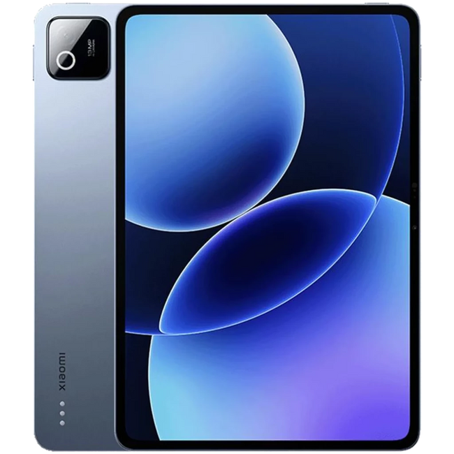 Xiaomi Pad 8 8GB/128GB Azul - Tablet Hover Image