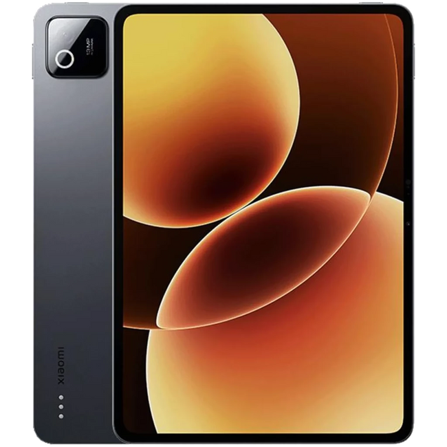 Xiaomi Pad 8 12GB/256GB Gris Hover Image