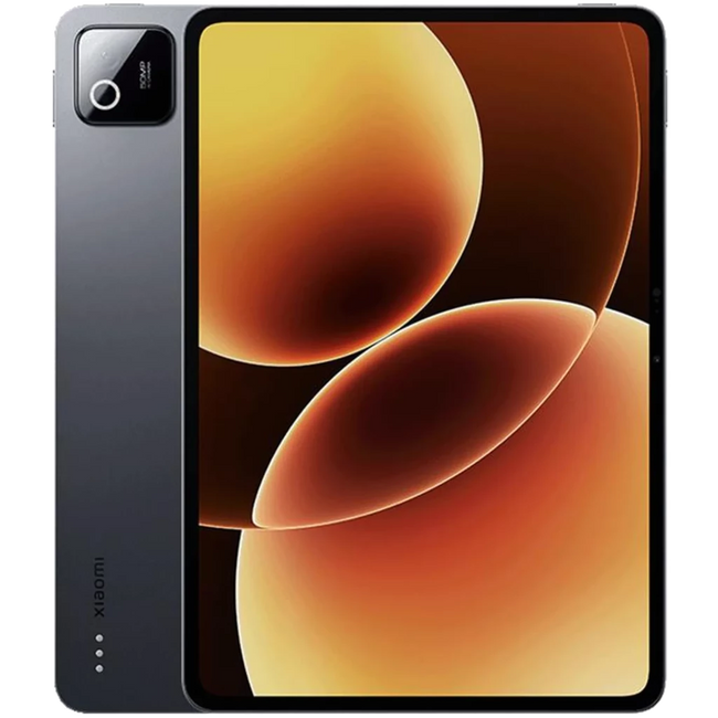 Xiaomi Pad 8 Pro 12GB/512GB Gris Hover Image