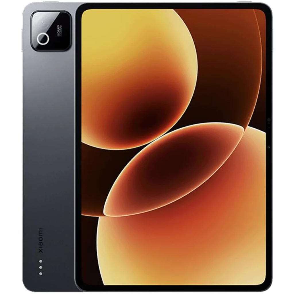 Xiaomi Pad 8 Pro 12GB/512GB Gris Cristal Mate