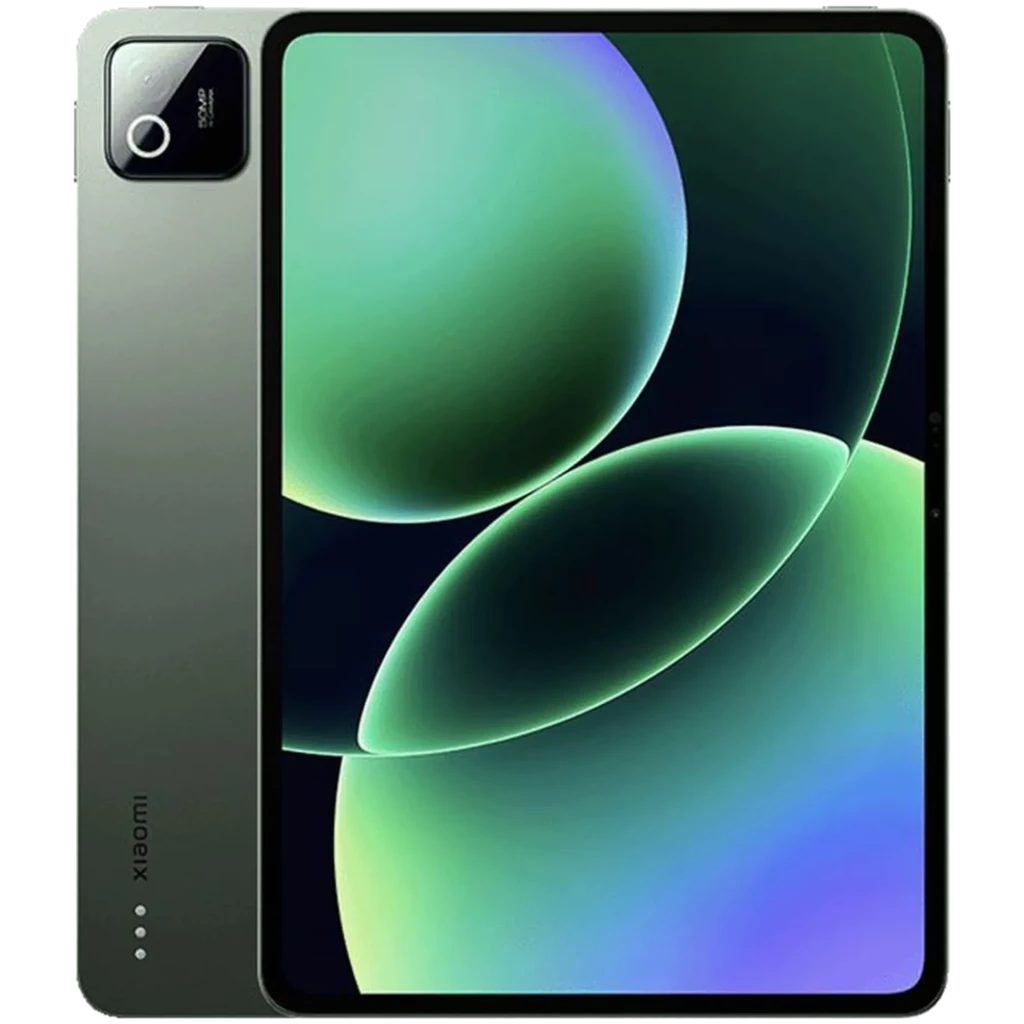 Xiaomi Pad 8 Pro 11,2" 12 GB 512 GB Verde