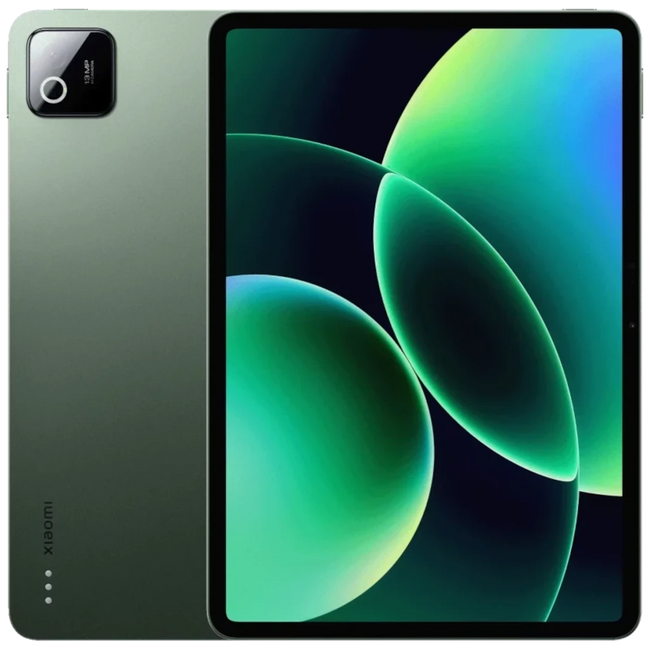 Xiaomi Pad 8 8GB/256GB Verde Hover Image