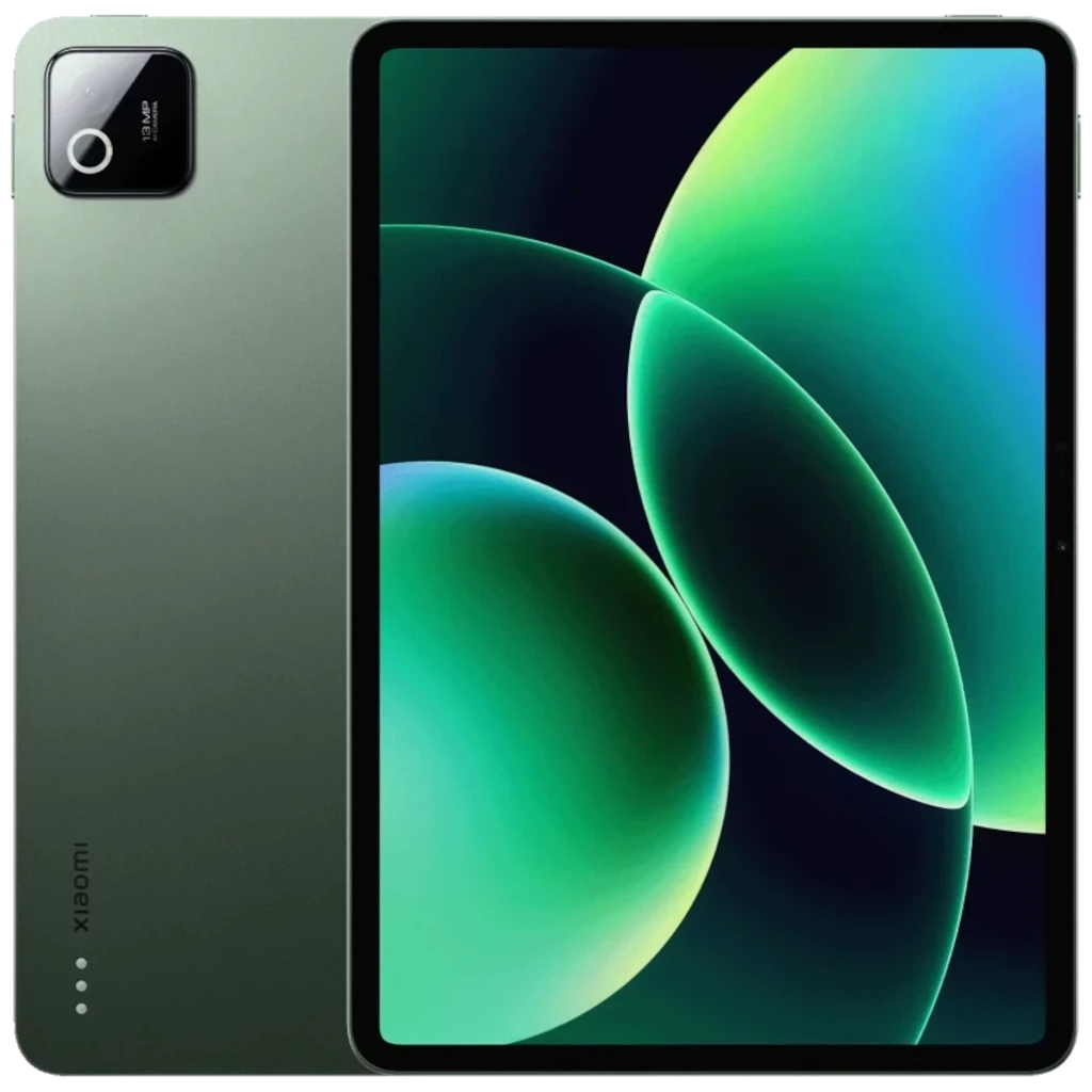Xiaomi Pad 8 8GB/256GB Verde