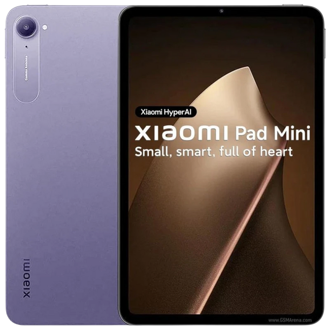 Xiaomi Pad Mini 12GB/512GB Lila Hover Image