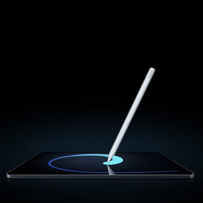 Xiaomi Focus Touch Pen Pro Para Xiaomi Pad 6S Pro 12.4, Xiaomi Pad 7 Series, Xiaomi Pad mini y Xiaomi Pad 8 Series