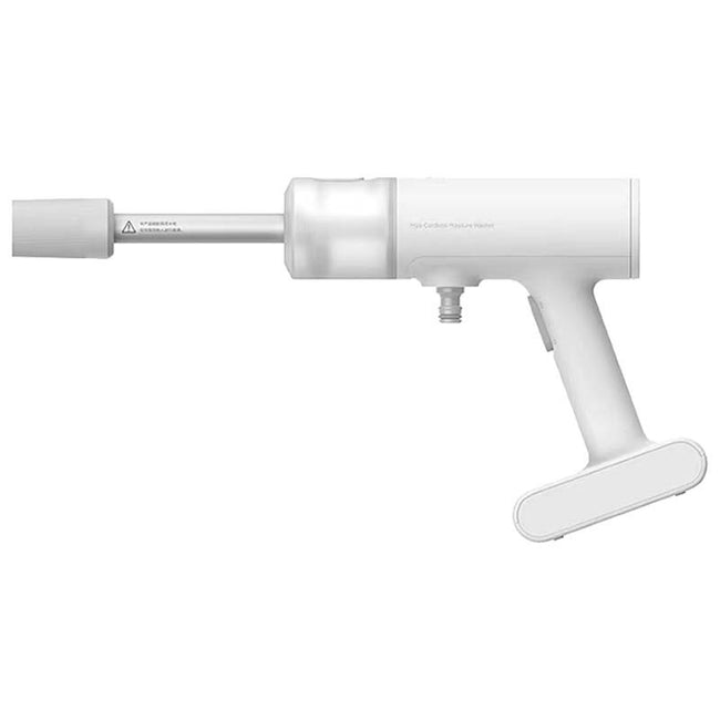 Pistola de Lavado a Presión Inalámbrica Xiaomi Hover Image