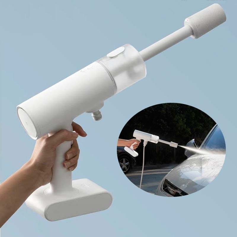 Pistola de Lavado a Presión Inalámbrica Xiaomi