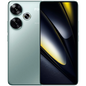 Xiaomi Poco F6 5G 12GB/512GB Verde - Teléfono móvil