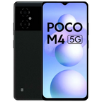 Xiaomi Poco M4 5G 4GB/64GB Negro