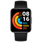 Xiaomi POCO Watch Negro Pantalla Amoled - Reloj inteligente