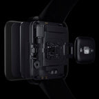 Xiaomi POCO Watch Negro Pantalla Amoled - Reloj inteligente