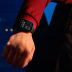 Xiaomi POCO Watch Negro Pantalla Amoled - Reloj inteligente