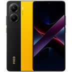 Xiaomi Poco X7 Pro 5G 12GB/256GB Amarillo