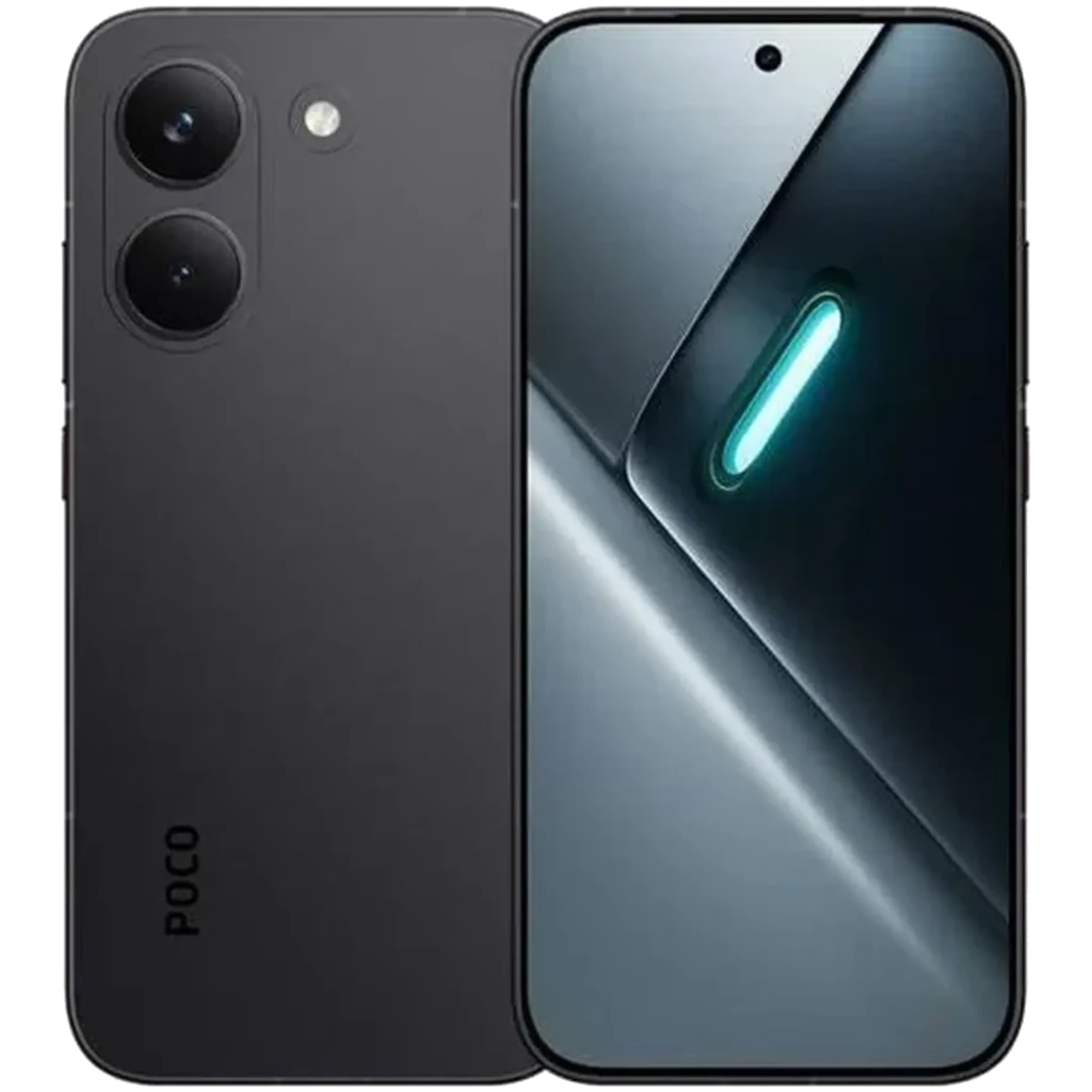 Xiaomi Poco X8 Pro 5G 8GB/256GB Negro