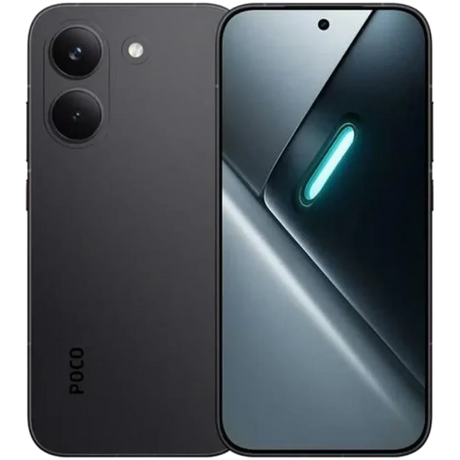 Xiaomi Poco X8 Pro 5G 12GB/512GB Negro Hover Image