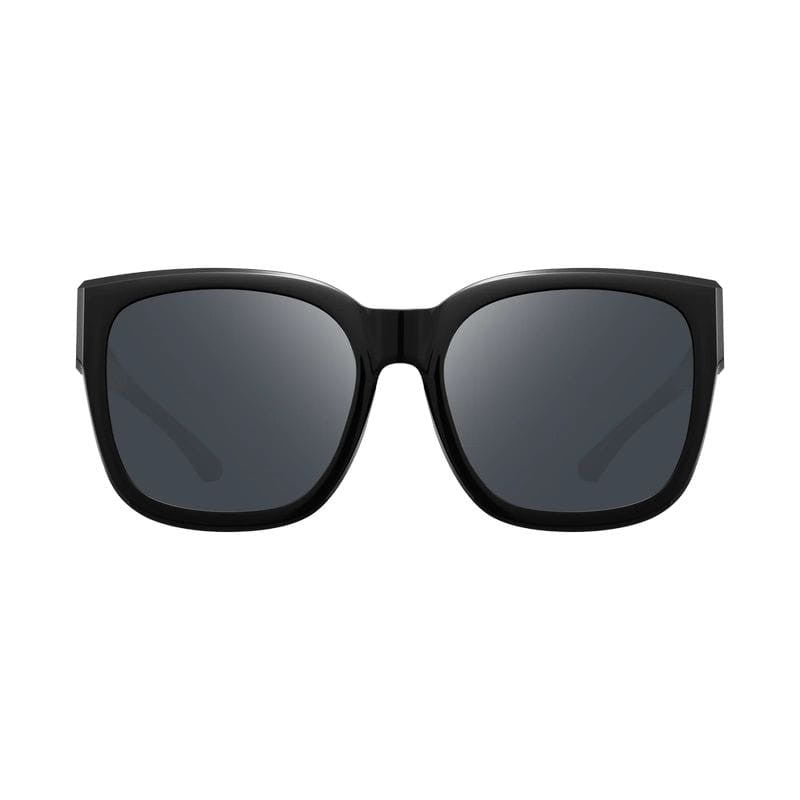 Xiaomi Polarized Fitover Sunglasses Negra - Gafas de Sol Polarizadas