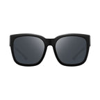 Xiaomi Polarized Fitover Sunglasses Negra - Gafas de Sol Polarizadas