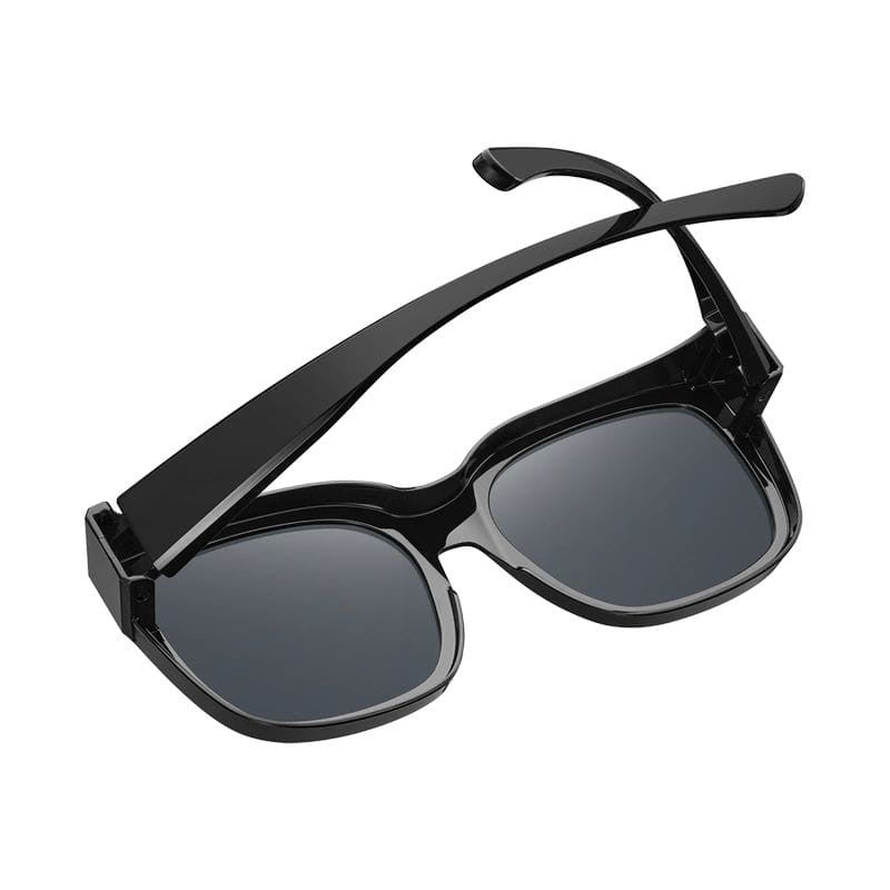 Xiaomi Polarized Fitover Sunglasses Negra - Gafas de Sol Polarizadas