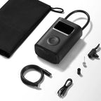 Xiaomi Portable Electric Air Compressor 2 Pro - Inflador Eléctrico Portátil