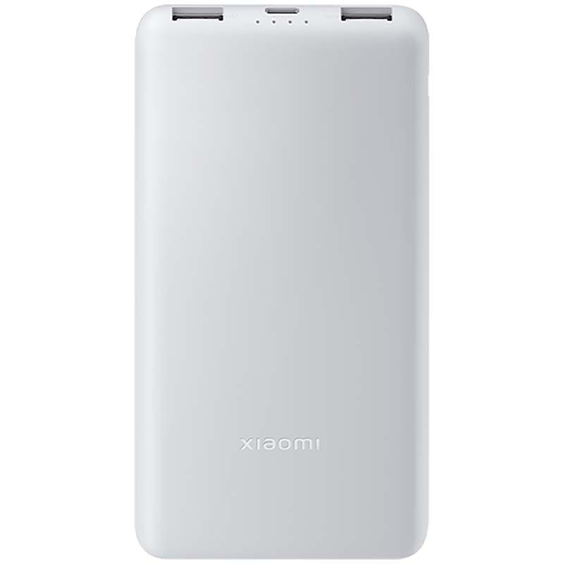 Xiaomi Power Bank 10000mAh 22.5W Lite - Batería Portátil Banco de Alimentación