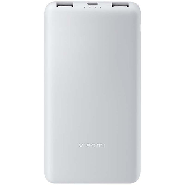 Xiaomi Power Bank 10000mAh 22.5W Lite - Batería Portátil Banco de Alimentación Hover Image