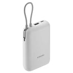 Xiaomi Power Bank 20000mAh Cable Integrado Gris