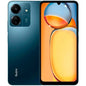 Xiaomi Redmi 13C 8GB/256GB Azul - Teléfono móvil con Cargador