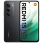 Xiaomi Redmi 15 5G 8GB/256GB Negro