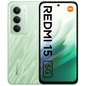 Xiaomi Redmi 15 5G 8GB/256GB Verde