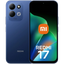 Xiaomi Redmi 17 4G 4GB/256GB Azul 6,9 pulgadas IPS LCD 7500mAh 50MP 45W NFC