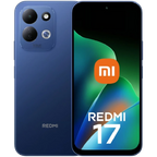 Xiaomi Redmi 17 4G 4GB/256GB Azul 6,9 pulgadas IPS LCD 7500mAh 50MP 45W NFC