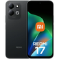 Xiaomi Redmi 17 4G 4GB/256GB Negro 6,9 pulgadas IPS LCD 7500mAh 50MP 45W NFC