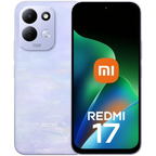 Xiaomi Redmi 17 4G 6GB/256GB Morado Lotus 6,9 pulgadas IPS 120Hz 50MP 7500mAh 45W NFC