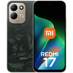 Xiaomi Redmi 17 4GB/256GB Verde 6,9 pulgadas IPS 120Hz 50MP 7500mAh 45W NFC