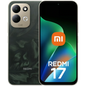 Xiaomi Redmi 17 4GB/256GB Verde 6,9 pulgadas IPS 120Hz 50MP 7500mAh 45W NFC