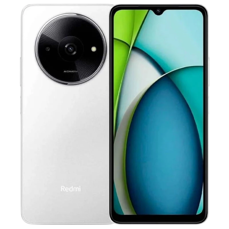 Xiaomi Redmi A3X 4GB/128GB Blanco