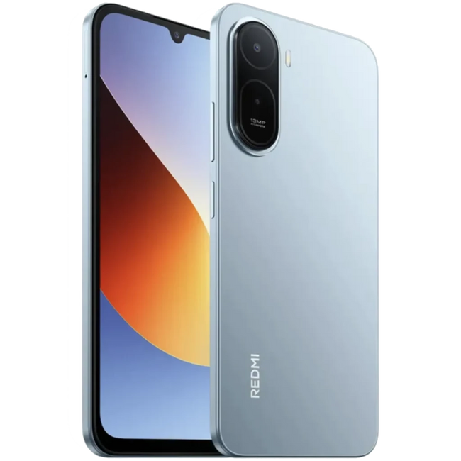 Xiaomi Redmi A7 Pro 4GB/64GB Mist Blue Hover Image