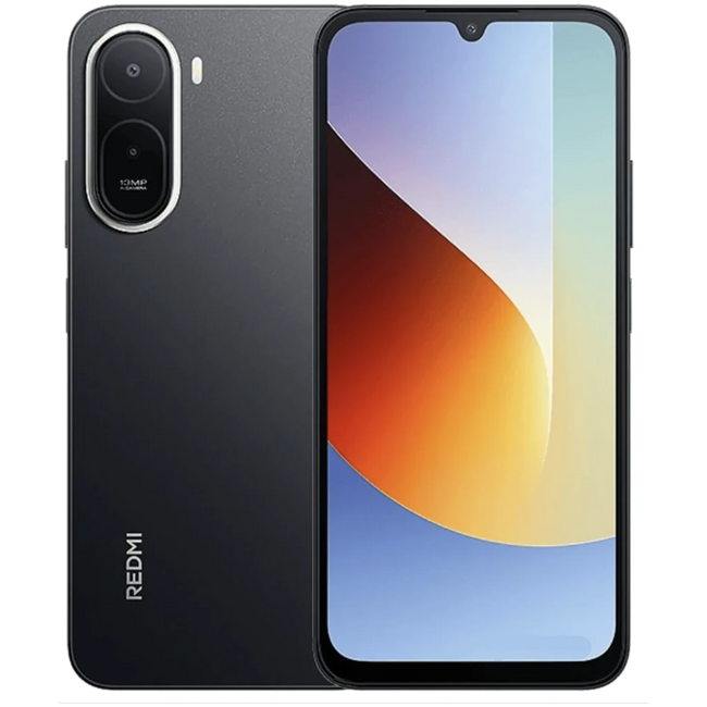 Xiaomi Redmi A7 Pro 4GB/64GB Negro Hover Image