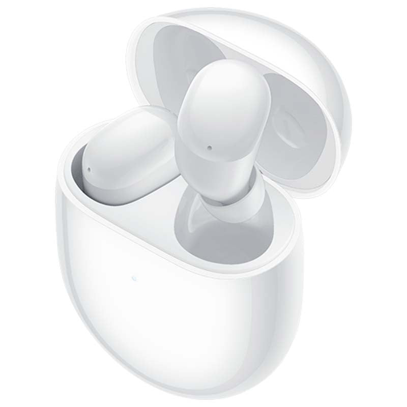 Xiaomi Redmi Buds 4 con cancelación de ruido (ANC) Blanco