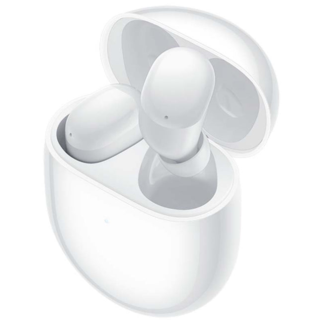 Xiaomi Redmi Buds 4 con cancelación de ruido (ANC) Blanco Hover Image