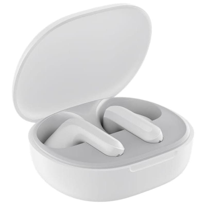 Xiaomi Redmi Buds 4 Lite Blanco