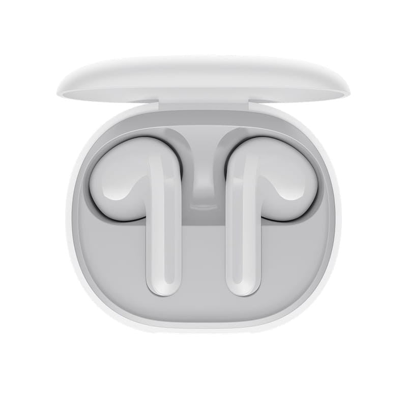 Xiaomi Redmi Buds 4 Lite Blanco